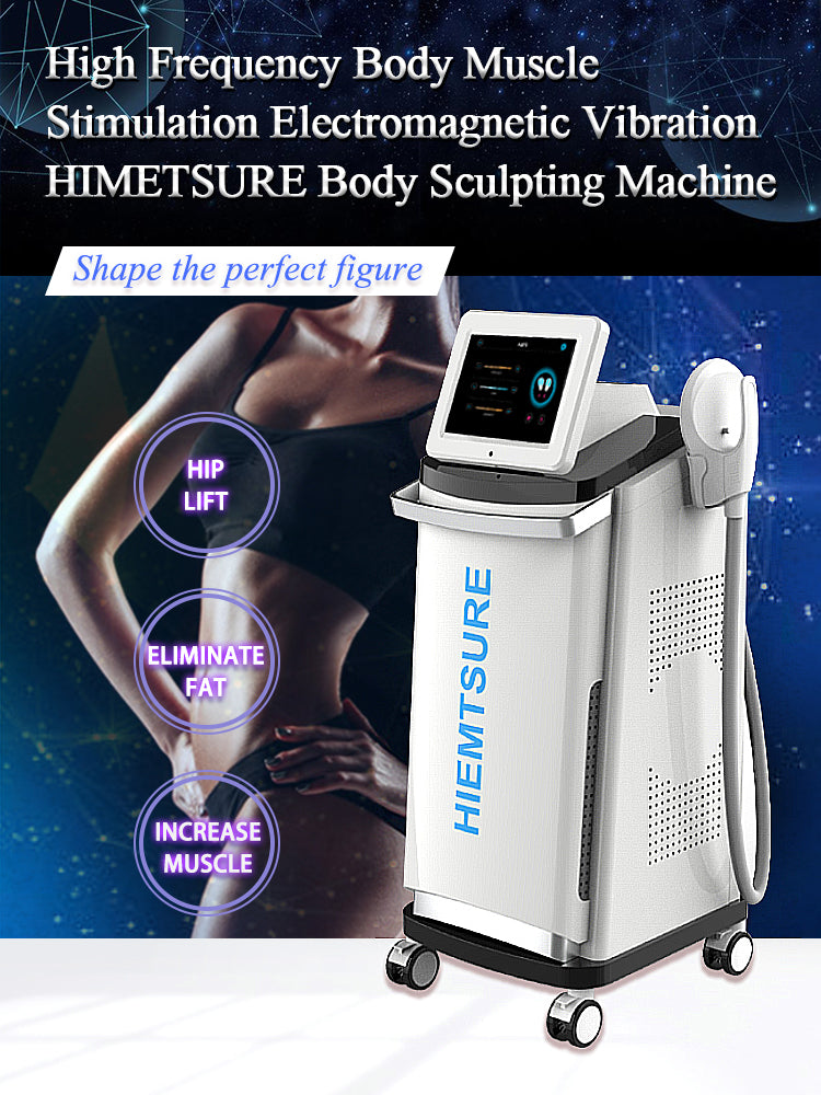 Magnetic Slimming Device for Body Shaping and Fat Reduction