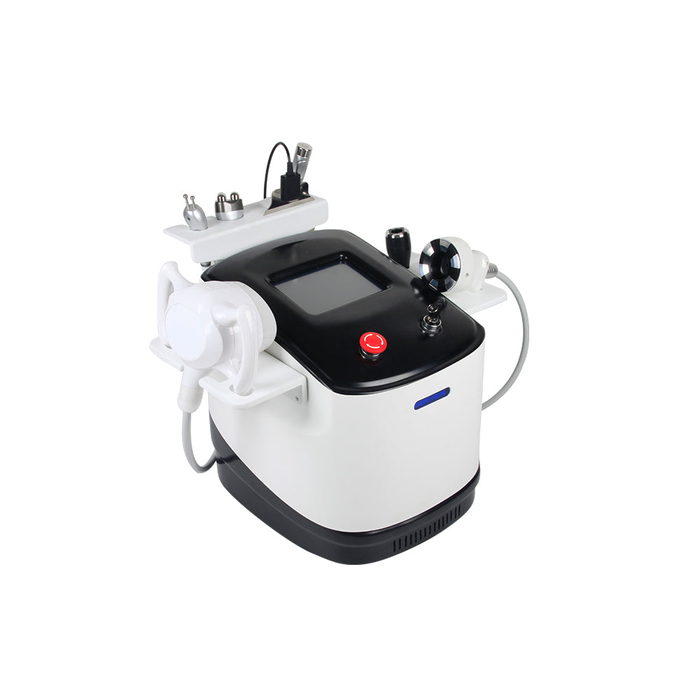 Vera Slimming Beauty Device for Body Contouring and Cellulite Reduction