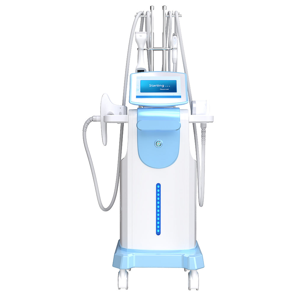 Vera Slimming Beauty Device for Body Contouring and Fat Reduction