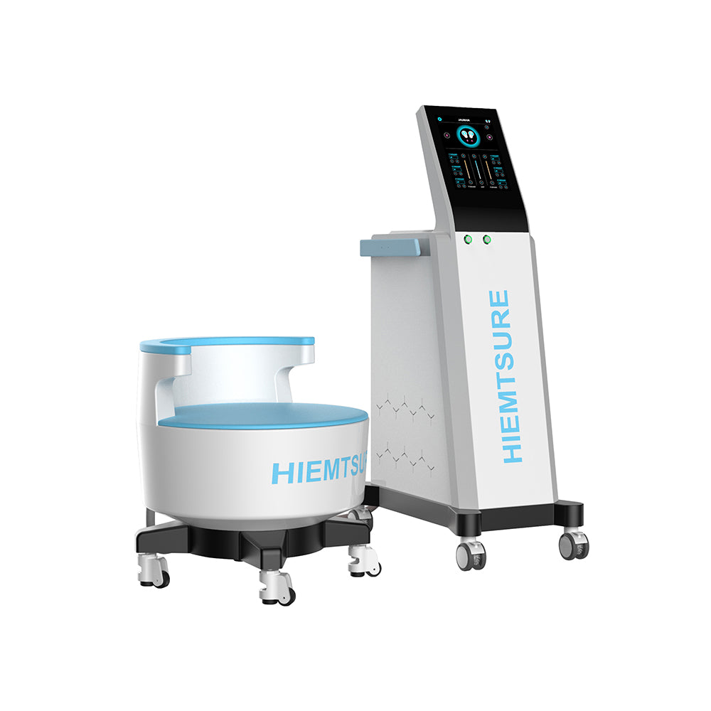 Advanced magnetic therapy beauty equipment to improve blood circulation and promote health