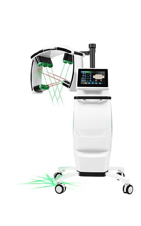 Advanced 10D Laser Slimming Device for Rapid Fat Reduction and Body Shaping