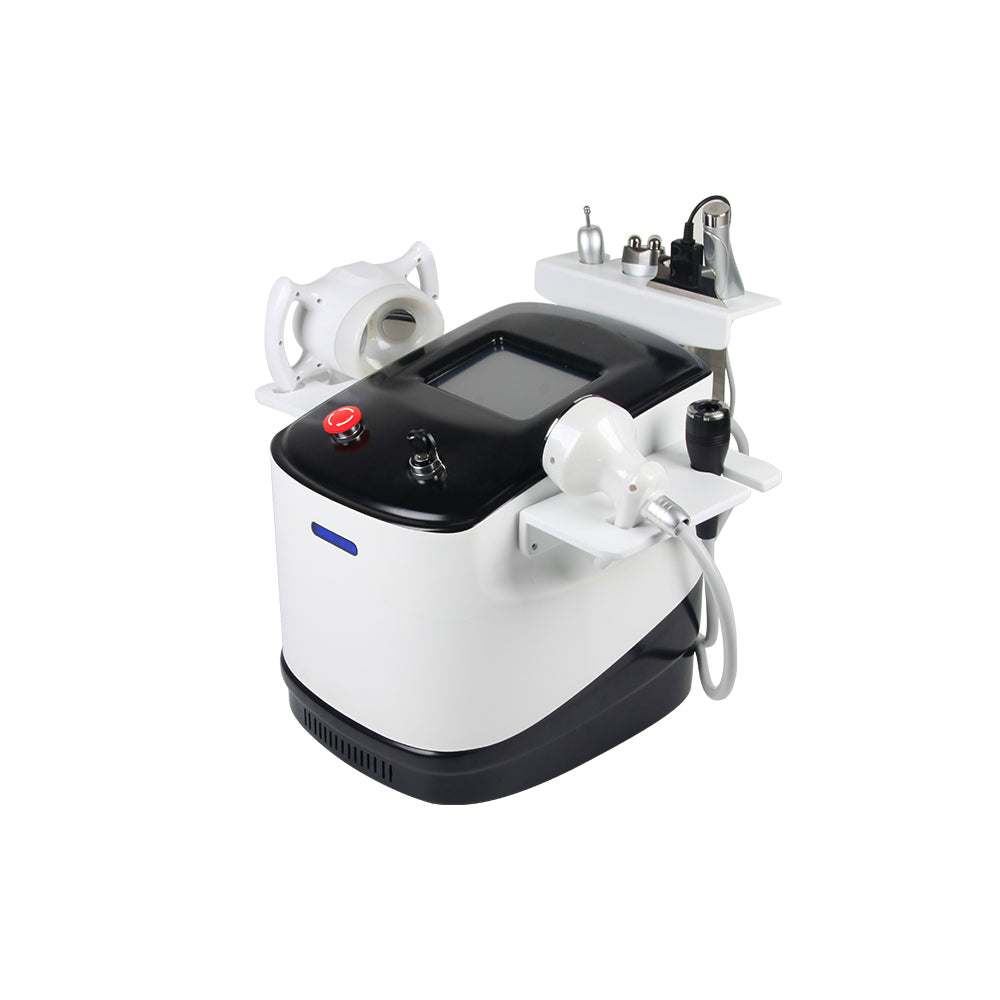 Vera Slimming Beauty Device for Body Contouring and Cellulite Reduction