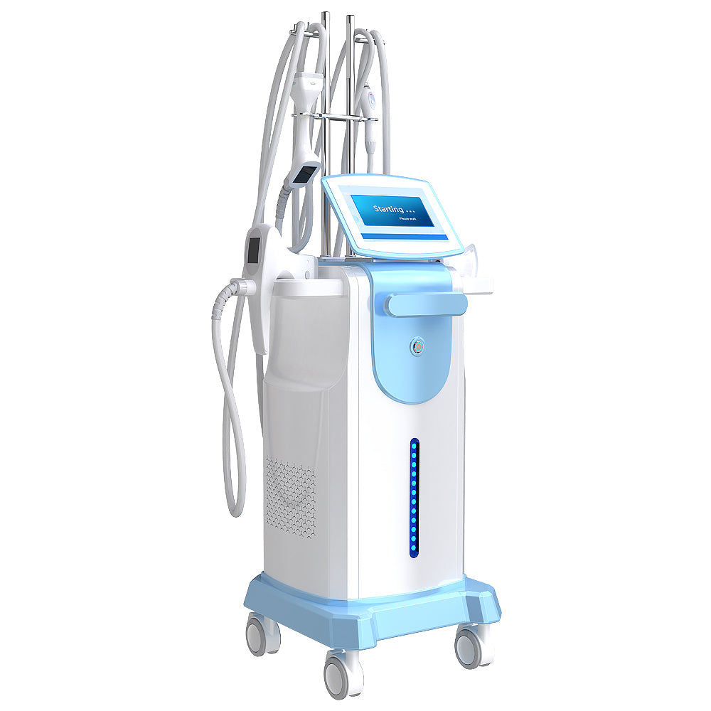 Vera Slimming Beauty Device for Body Contouring and Fat Reduction