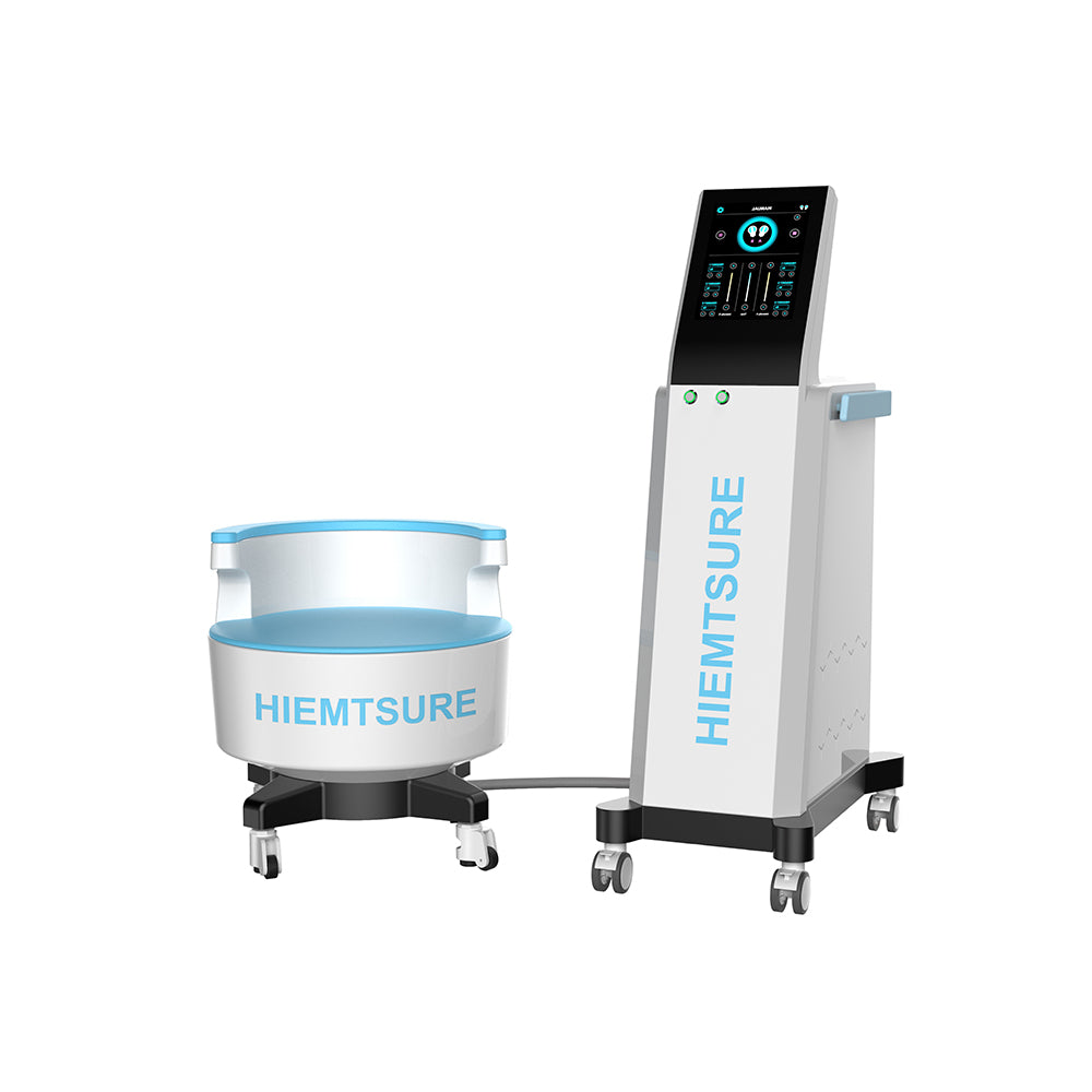 Advanced magnetic therapy beauty equipment to improve blood circulation and promote health