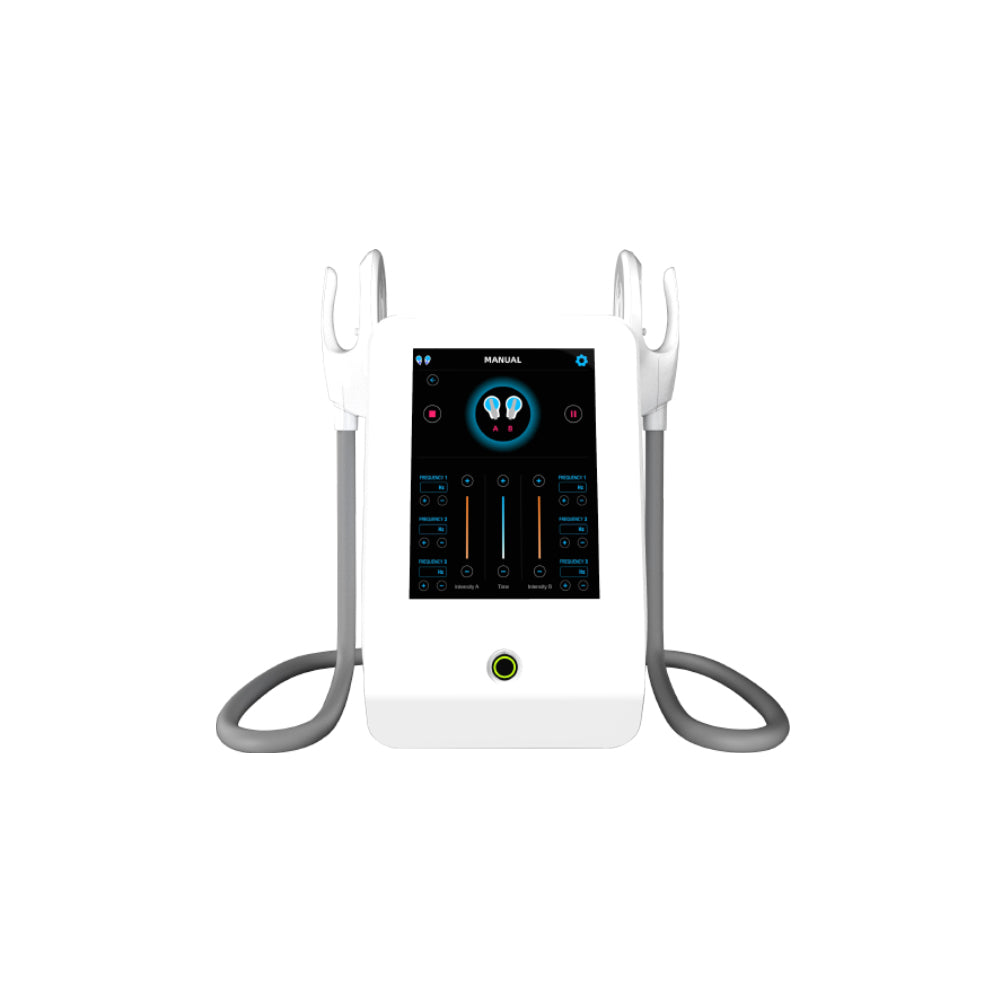 Magnetic Slimming Machine for Effective Body Contouring