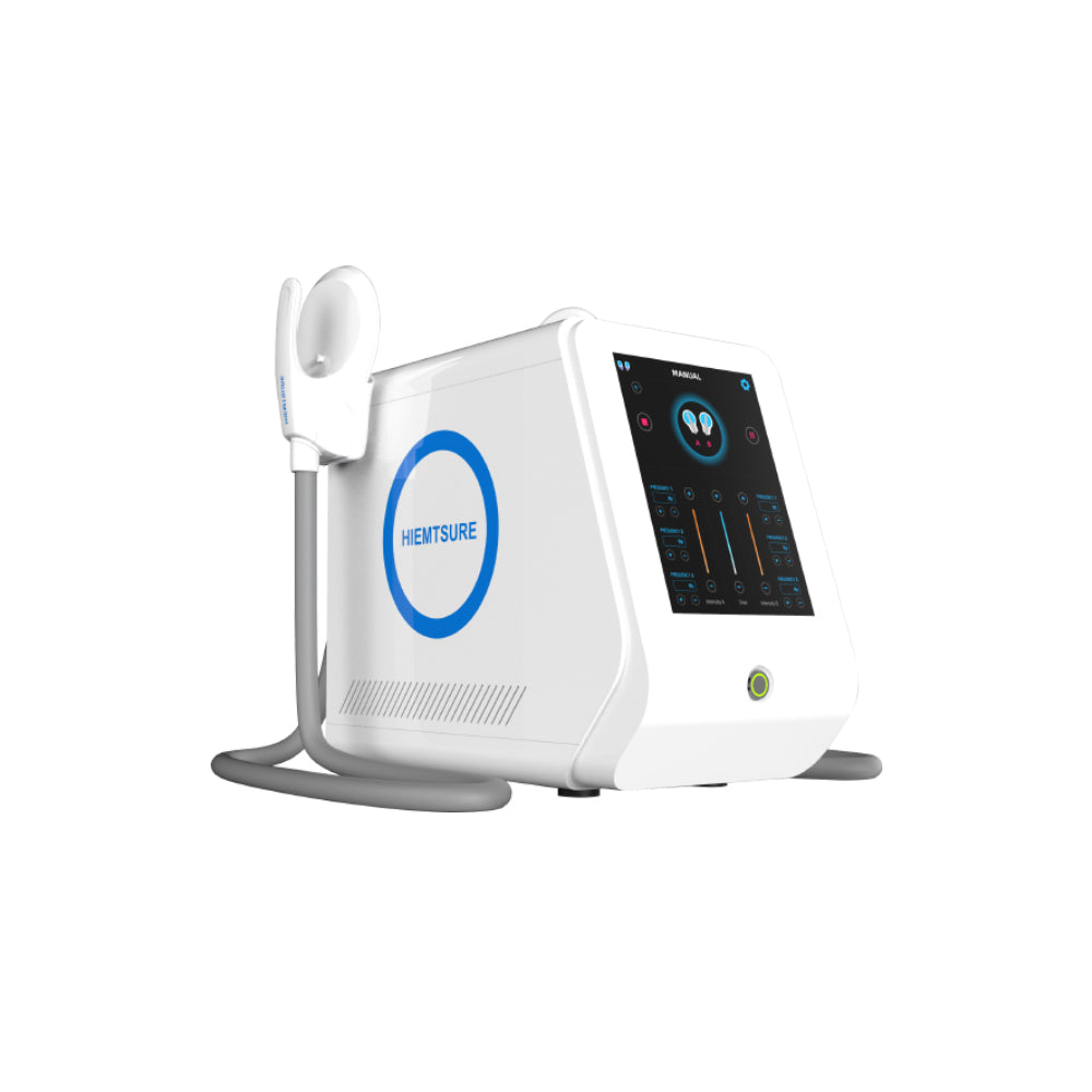Magnetic Slimming Machine for Effective Body Contouring