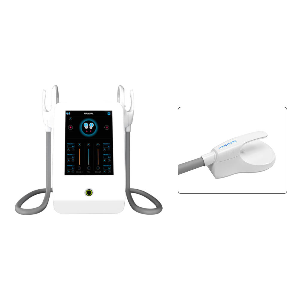 Magnetic Slimming Machine for Effective Body Contouring
