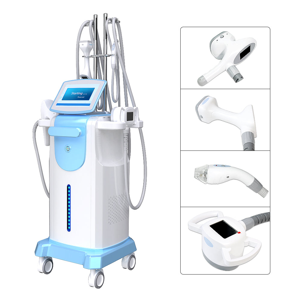 Vera Slimming Beauty Device for Body Contouring and Fat Reduction