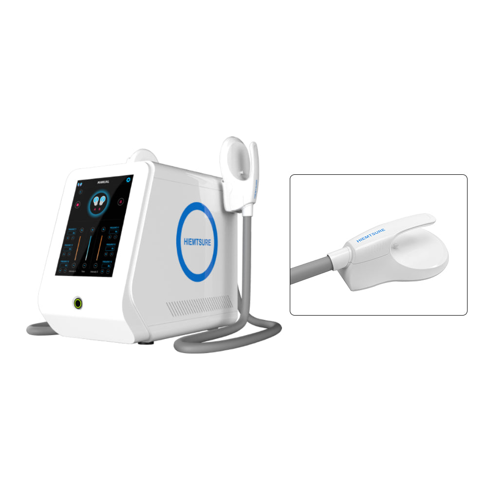 Magnetic Slimming Machine for Effective Body Contouring