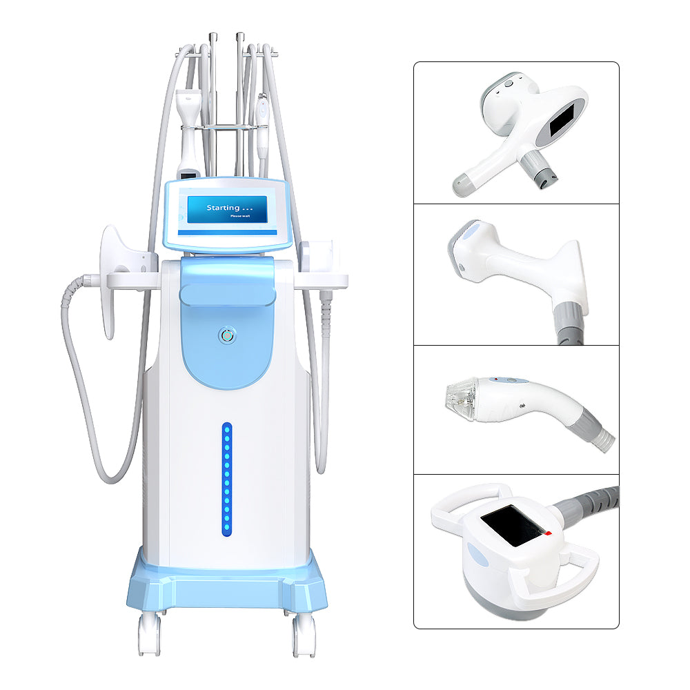 Vera Slimming Beauty Device for Body Contouring and Fat Reduction