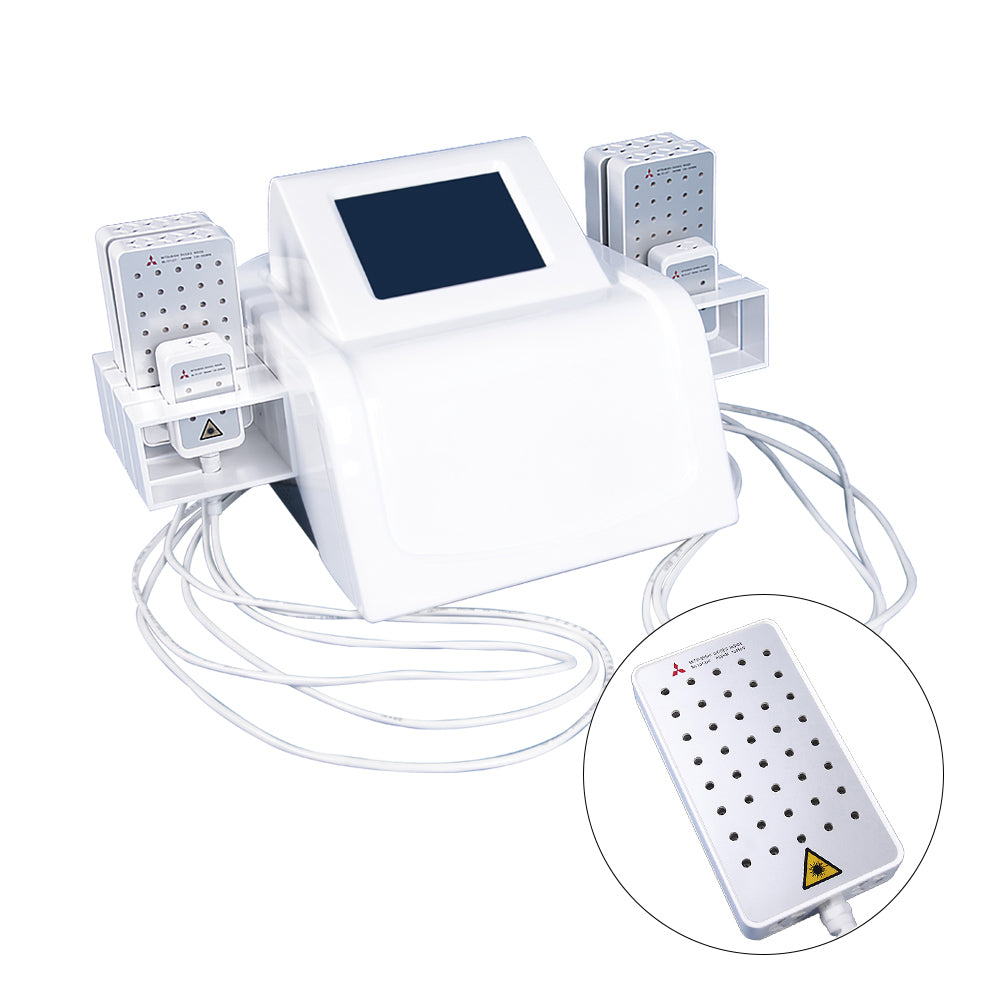Laser Weight Loss Board for Fast and Effective Fat Reduction