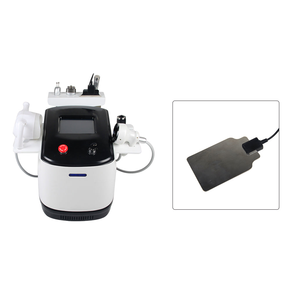 Vera Slimming Beauty Device for Body Contouring and Cellulite Reduction
