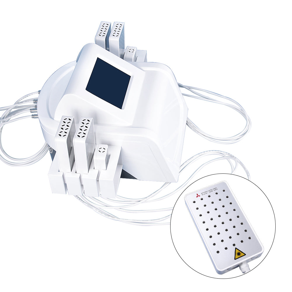 Laser Weight Loss Board for Fast and Effective Fat Reduction