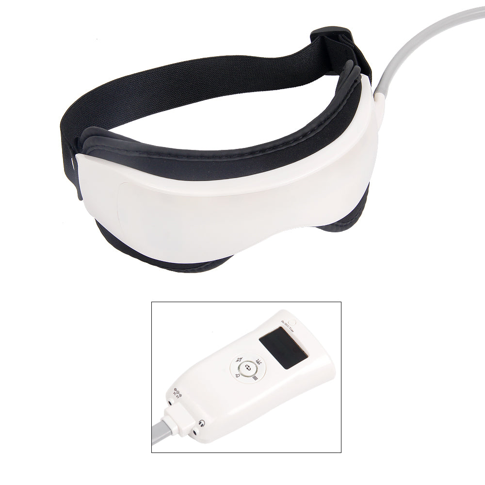 Professional Eye Therapy Device for Improved Blood Circulation and Wrinkle Reduction