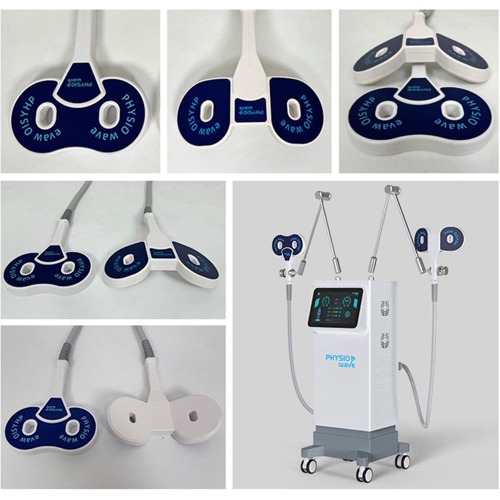 Magnetic Pulse Therapy Device Muscle Recovery & Joint Pain Relief
