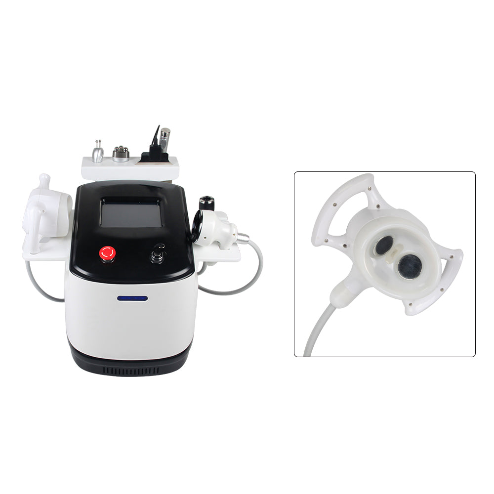 Vera Slimming Beauty Device for Body Contouring and Cellulite Reduction