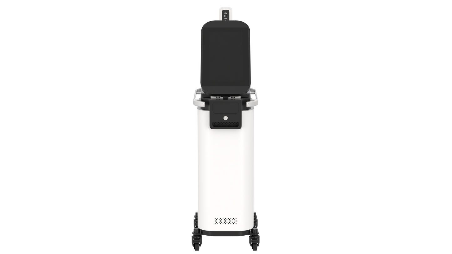 Professional Magnetic Facial Rejuvenation & Skin Tightening Device