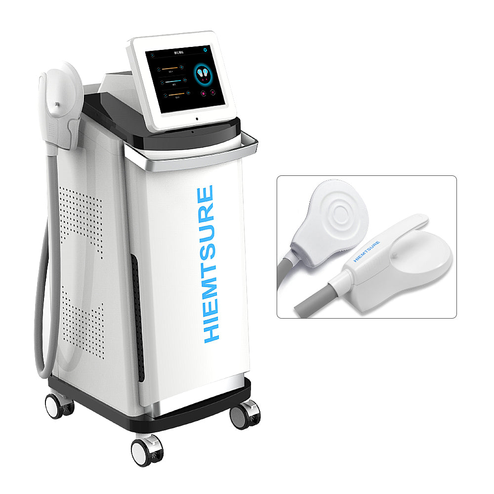 Magnetic Slimming Device for Body Shaping and Fat Reduction