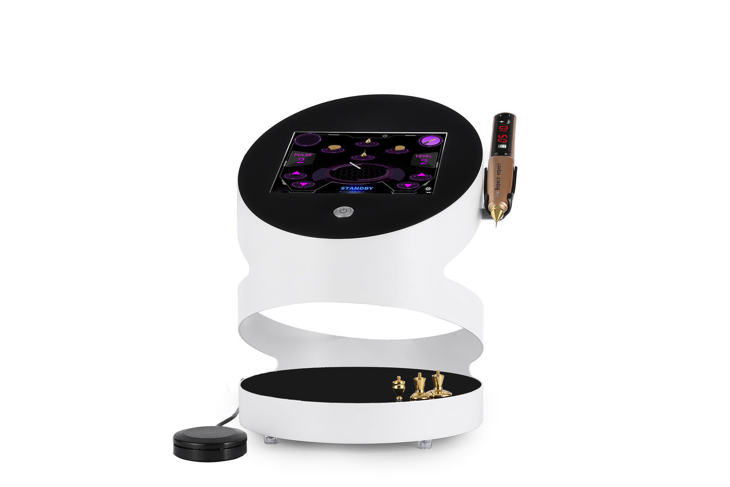 Plasma Beauty Device