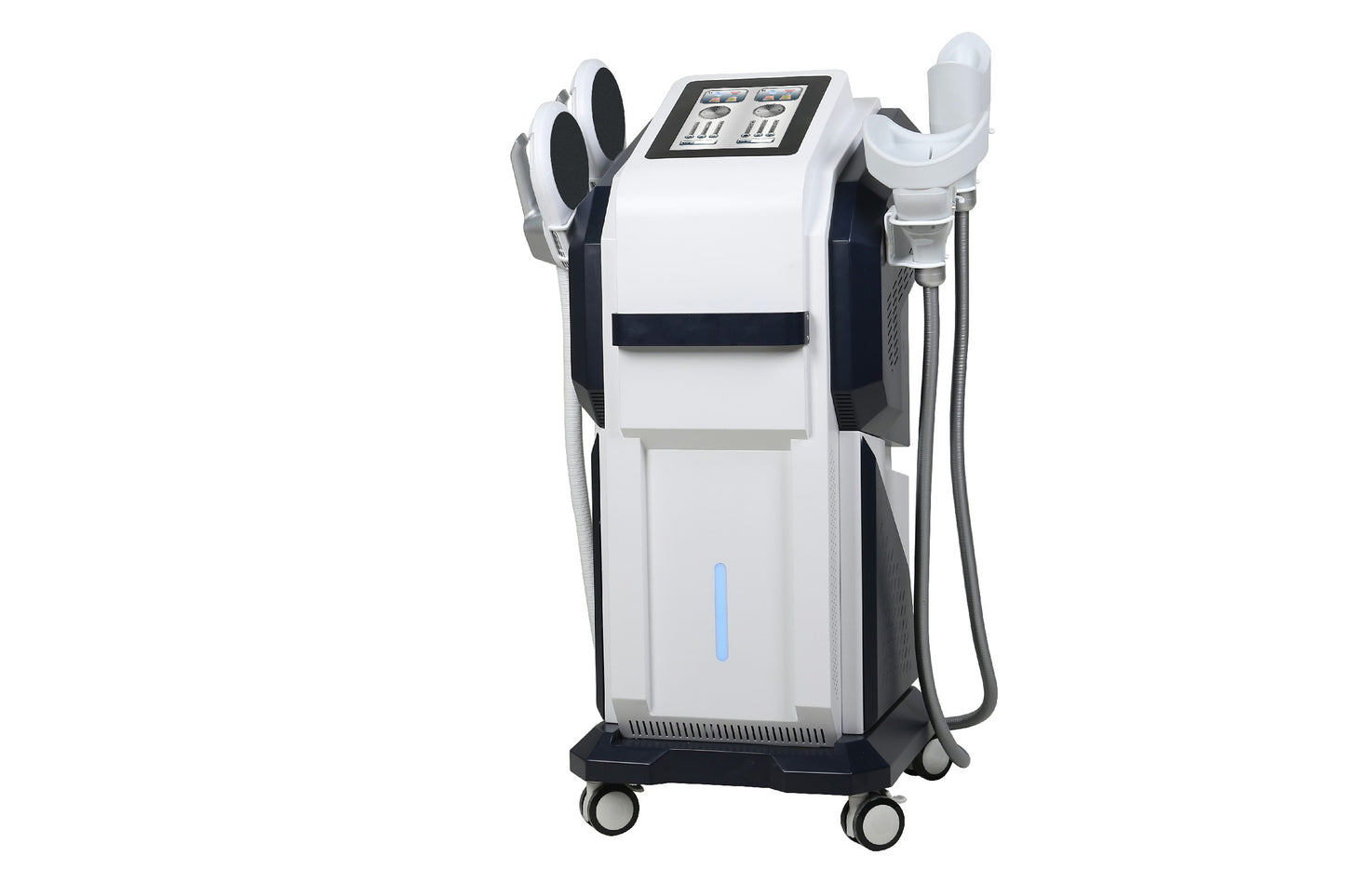 Magnetic & Cryotherapy Body Beauty Device