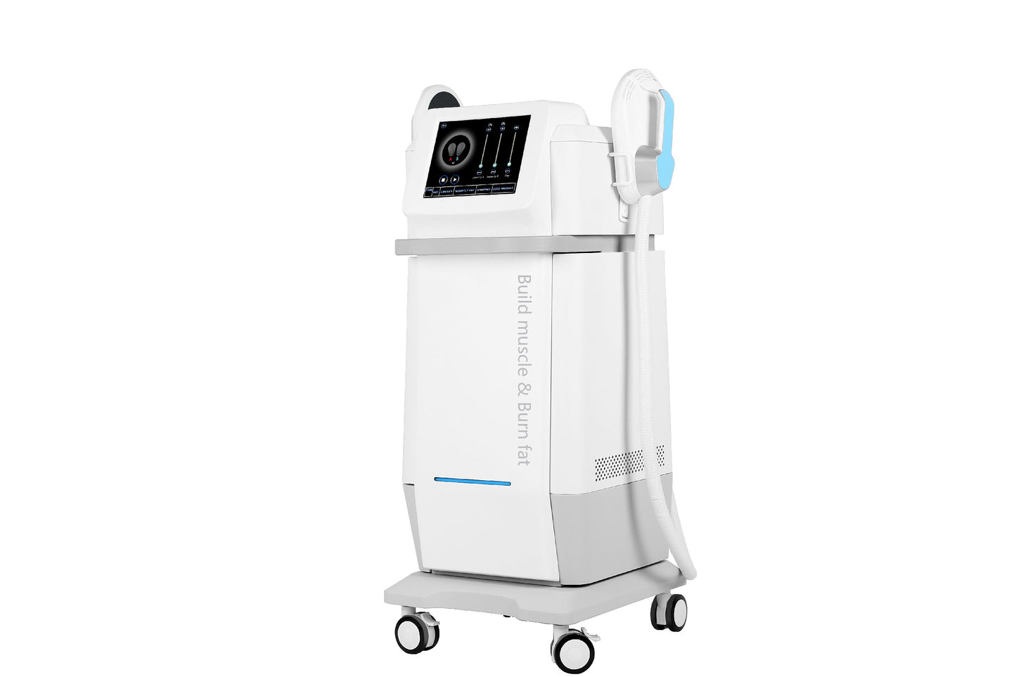 Magnetic Body Beauty Device