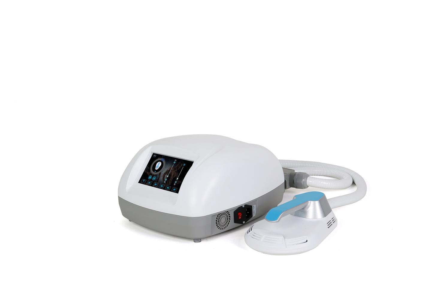 Magnetic Body Beauty Device