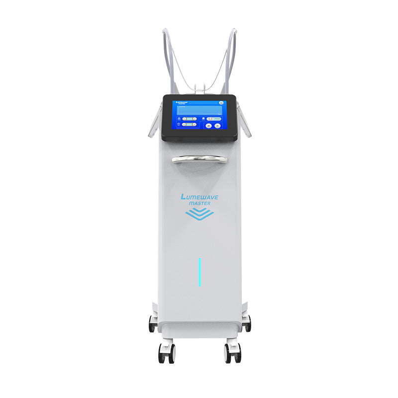 Non-Invasive Air Lipolysis Device for Safe and Effective Body Shaping