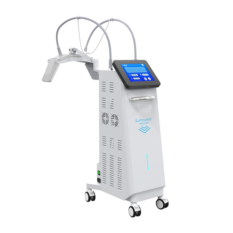 Non-Invasive Air Lipolysis Device for Safe and Effective Body Shaping