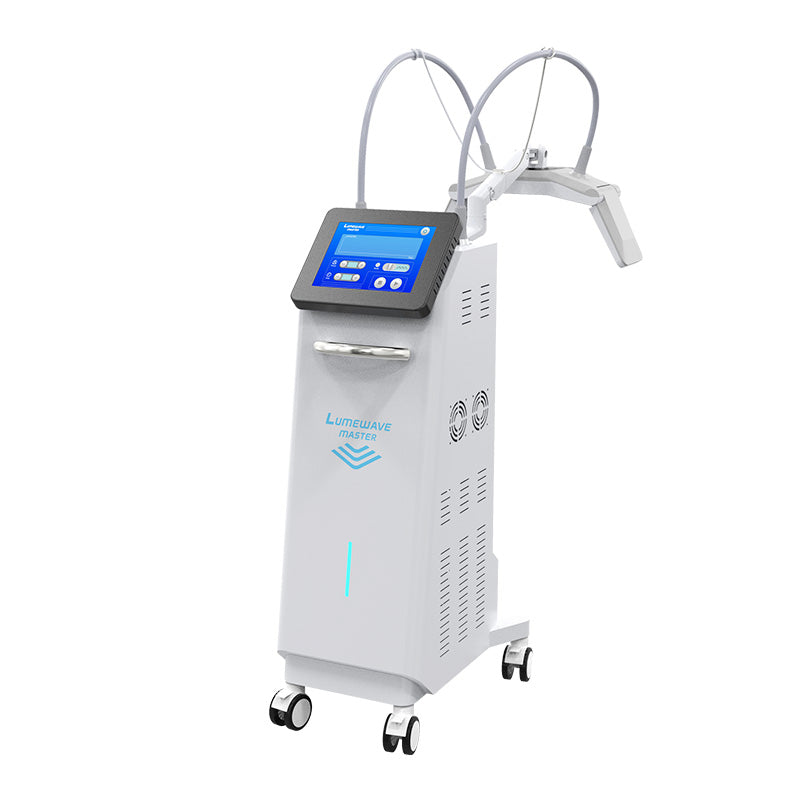 Non-Invasive Air Lipolysis Device for Safe and Effective Body Shaping