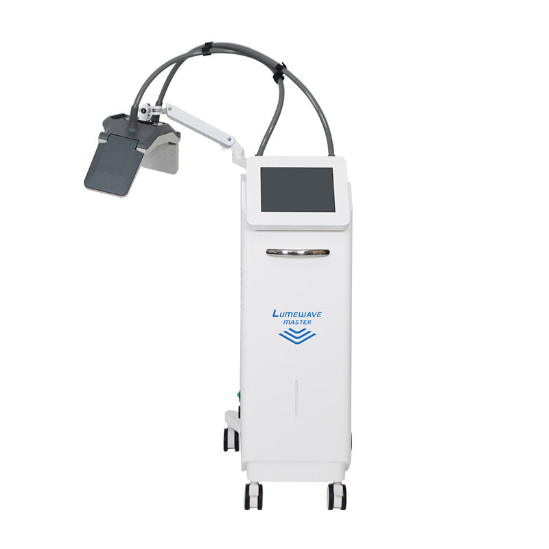 Non-Invasive Air Lipolysis Device for Safe and Effective Body Shaping