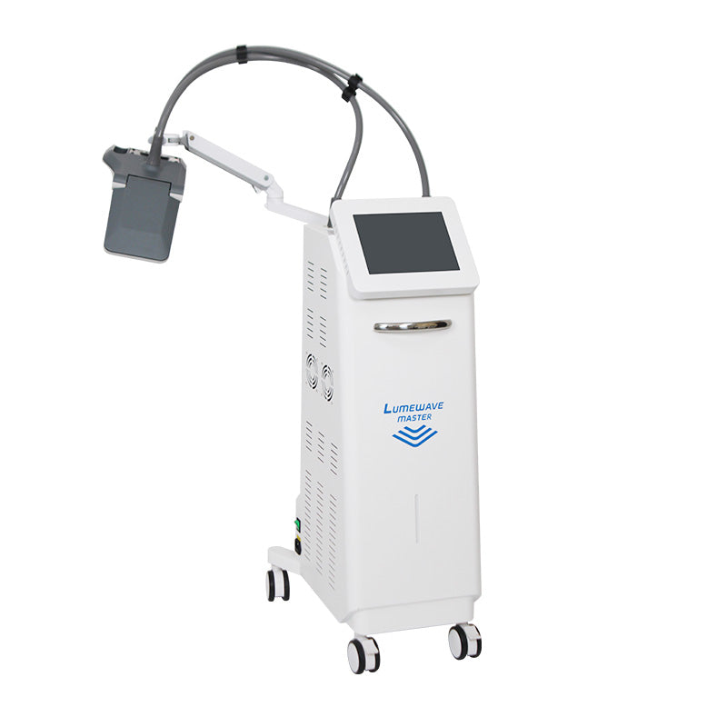 Non-Invasive Air Lipolysis Device for Safe and Effective Body Shaping