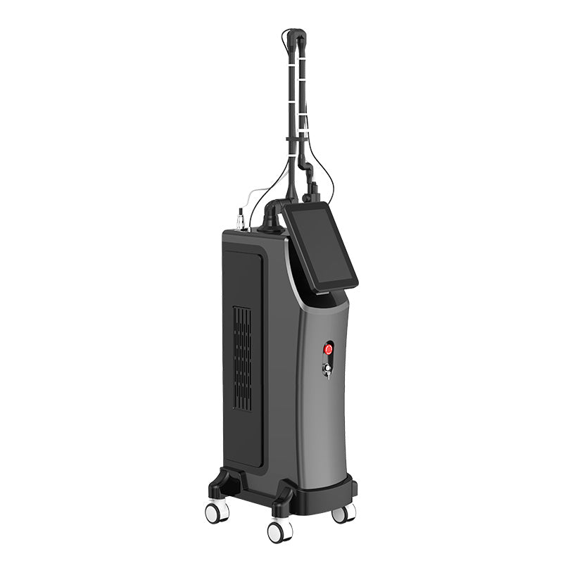CO2 Fractional Laser Machine for Skin Resurfacing and Scar Removal