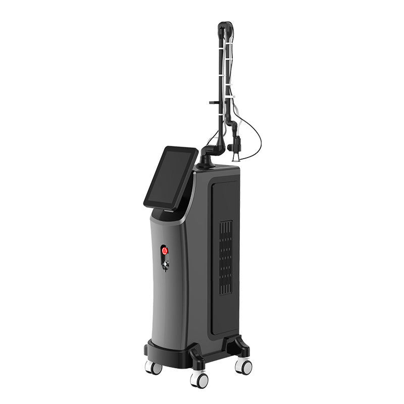 CO2 Fractional Laser Machine for Skin Resurfacing and Scar Removal