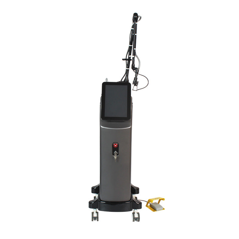 CO2 Fractional Laser Machine for Skin Resurfacing and Scar Removal