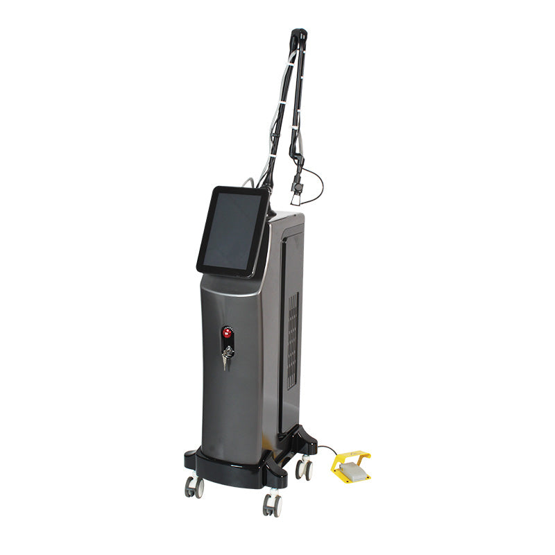 CO2 Fractional Laser Machine for Skin Resurfacing and Scar Removal