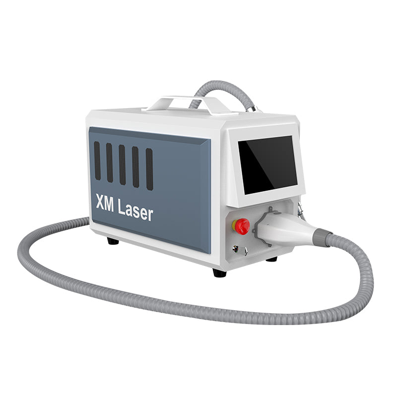 Picosecond Laser for Fast and Effective Tattoo Removal