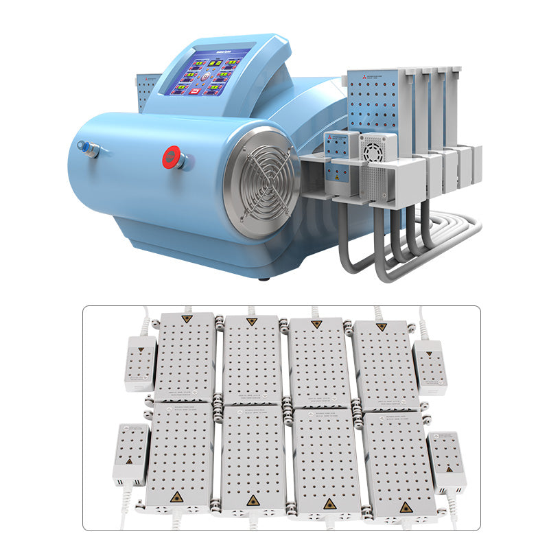 Precision Laser Board for Fast Fat Reduction
