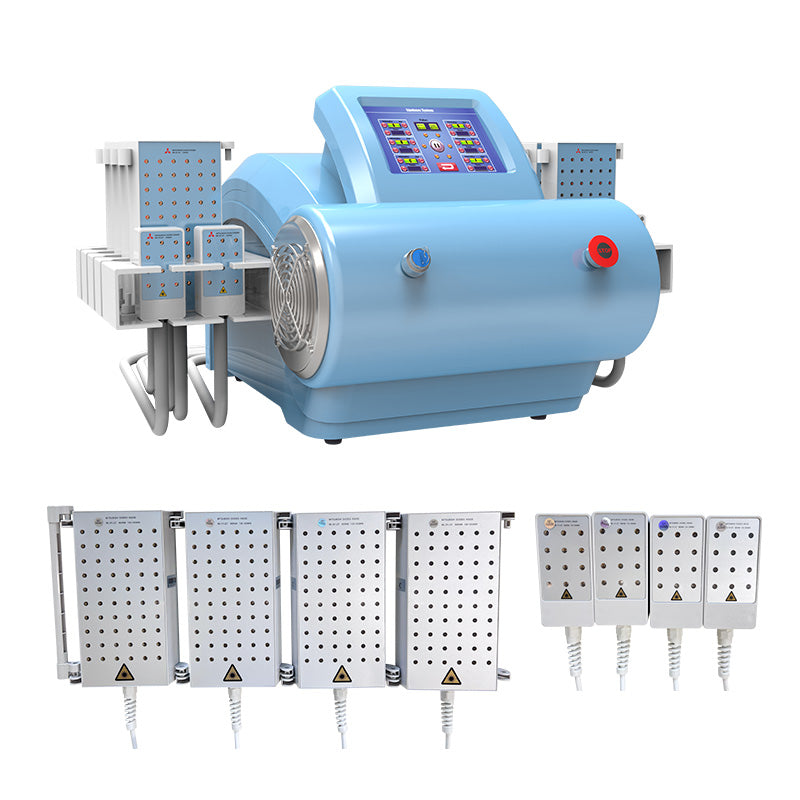 Precision Laser Board for Fast Fat Reduction