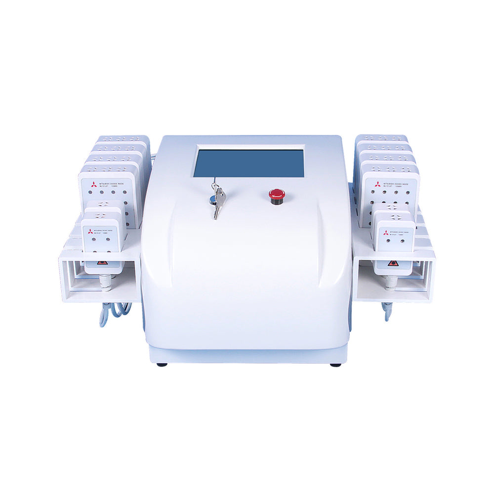 Laser Weight Loss Board for Targeted Fat Burning and Body Sculpting