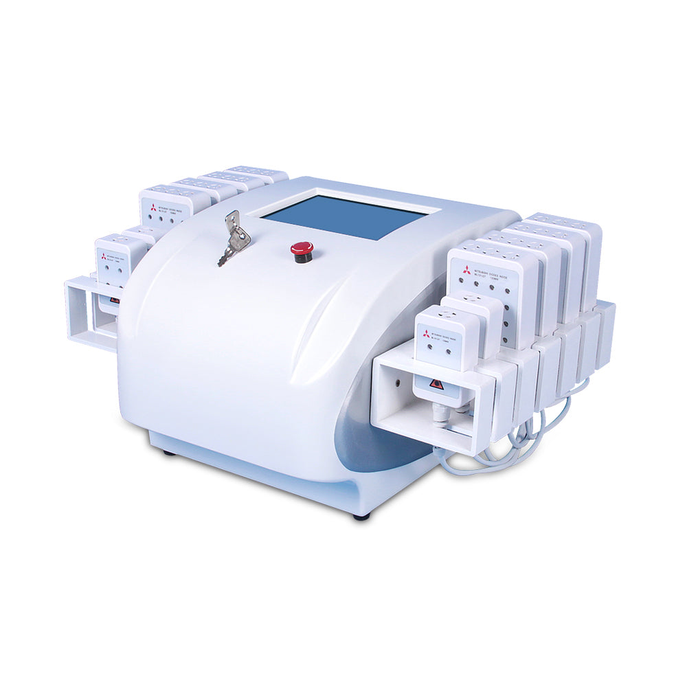 Laser Weight Loss Board for Targeted Fat Burning and Body Sculpting