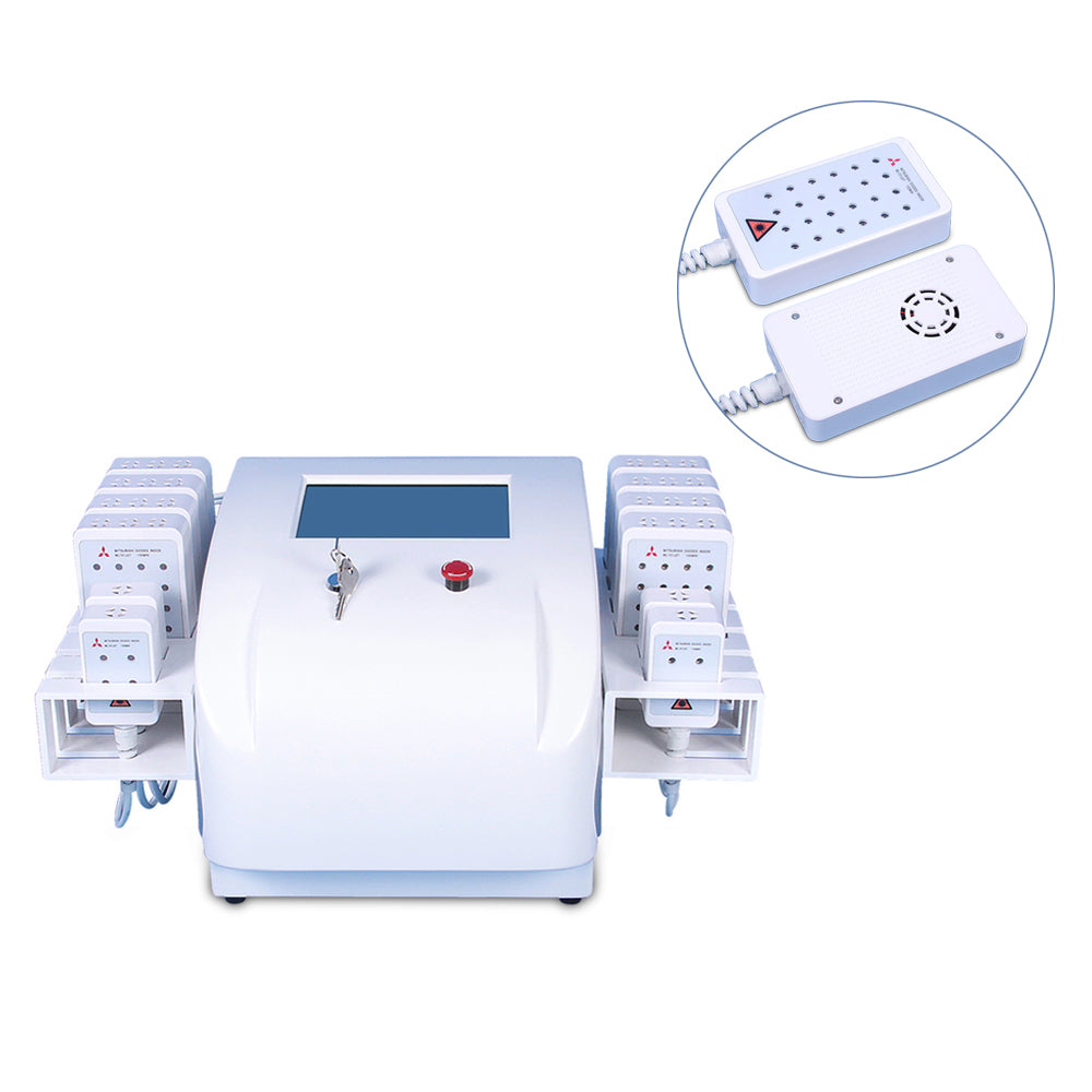 Laser Weight Loss Board for Targeted Fat Burning and Body Sculpting