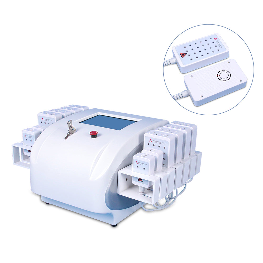 Laser Weight Loss Board for Targeted Fat Burning and Body Sculpting