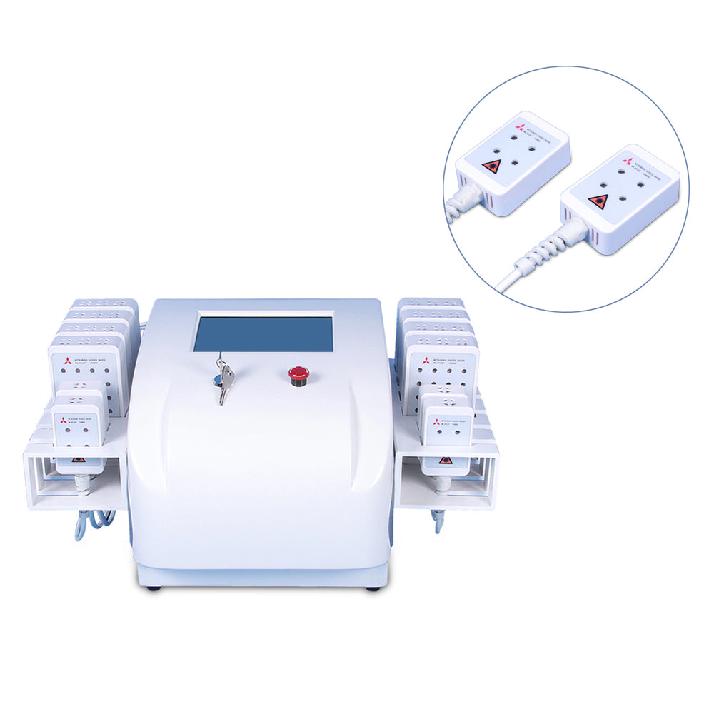 Laser Weight Loss Board for Targeted Fat Burning and Body Sculpting