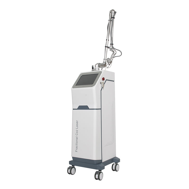 CO2 Laser Beauty Device for Scar and Wrinkle Removal