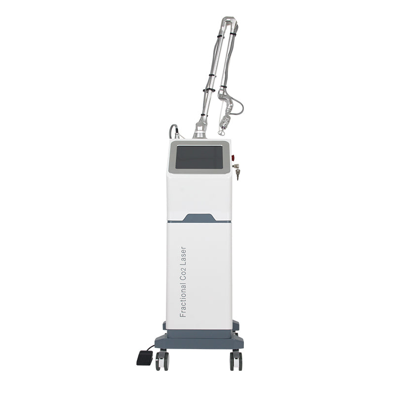 CO2 Laser Beauty Device for Scar and Wrinkle Removal
