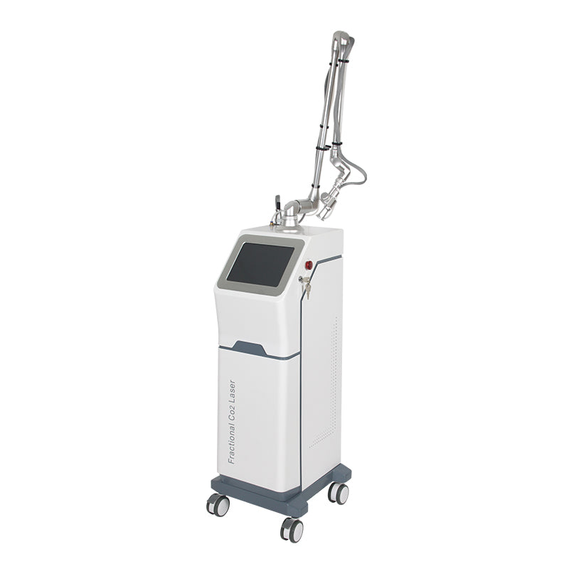 CO2 Laser Beauty Device for Scar and Wrinkle Removal