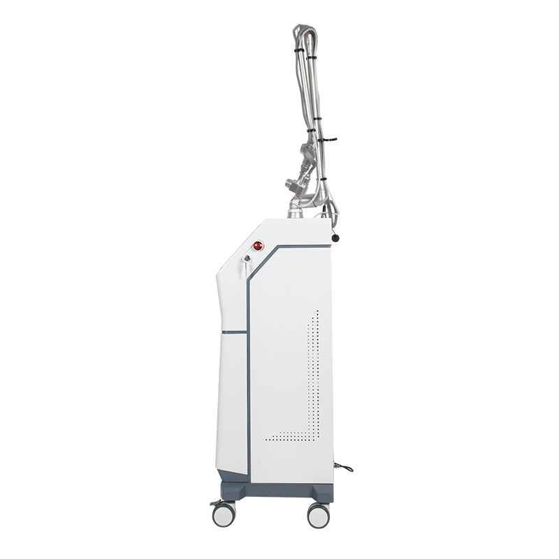 CO2 Laser Beauty Device for Scar and Wrinkle Removal