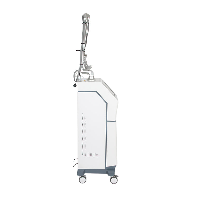 CO2 Laser Beauty Device for Scar and Wrinkle Removal