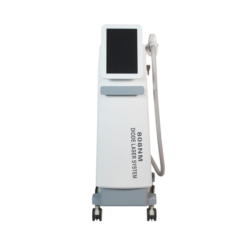 808nm Laser Hair Removal Device for Fast and Lasting Results