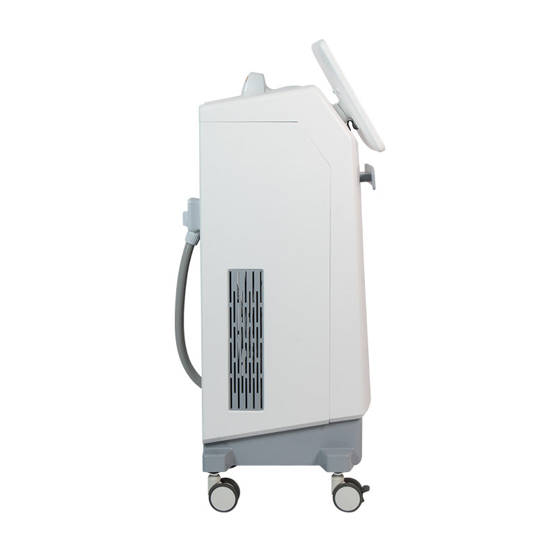 808nm Laser Hair Removal Device for Fast and Lasting Results